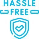 hassle-free